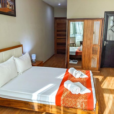 Valiha Hotel Antananarivo Eksteriør bilde