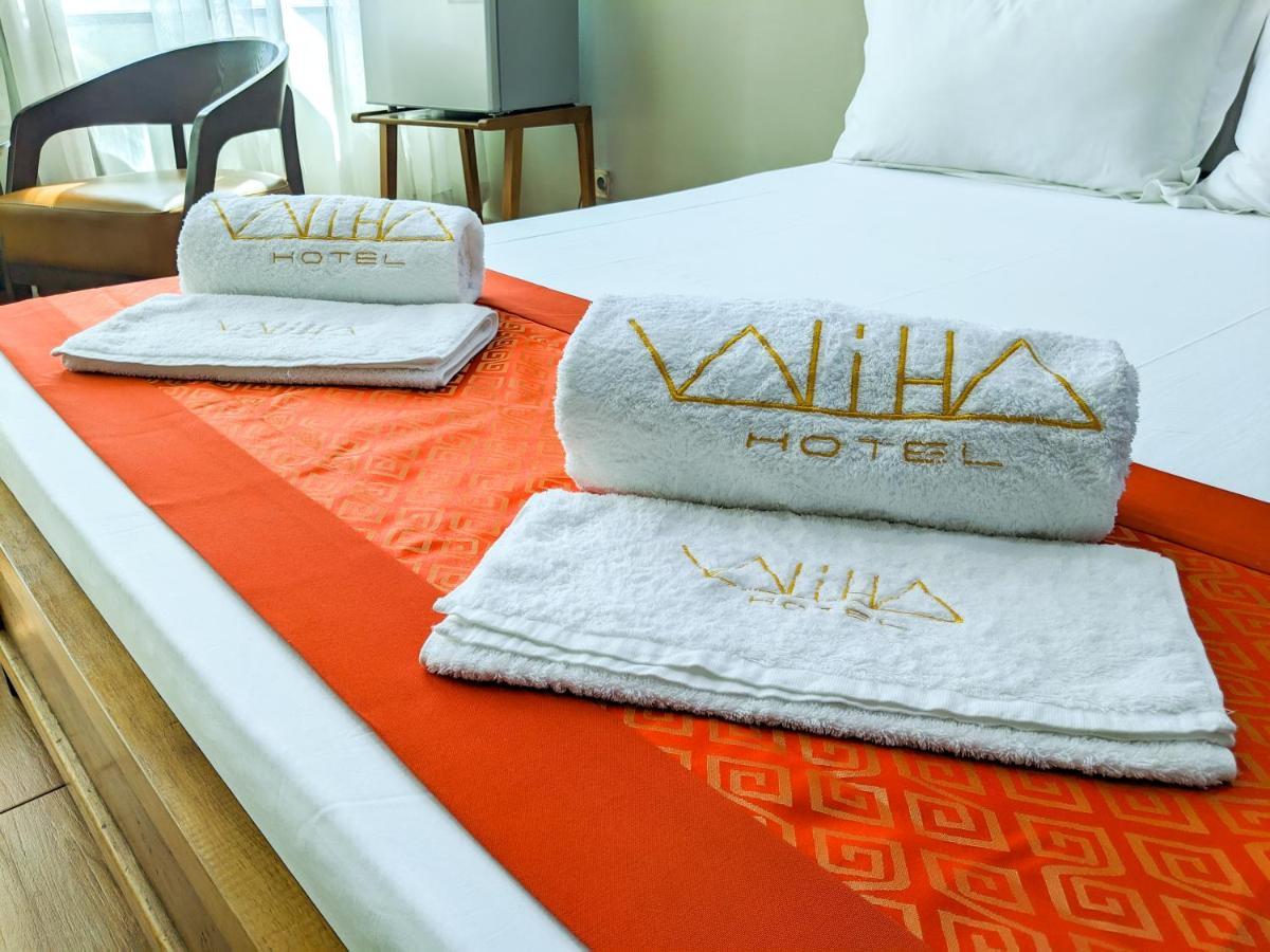 Valiha Hotel Antananarivo Eksteriør bilde