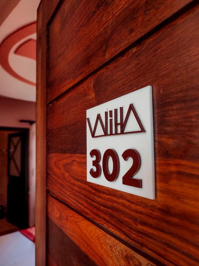 Valiha Hotel Antananarivo Eksteriør bilde
